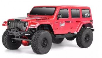 1-16 CRAWLER